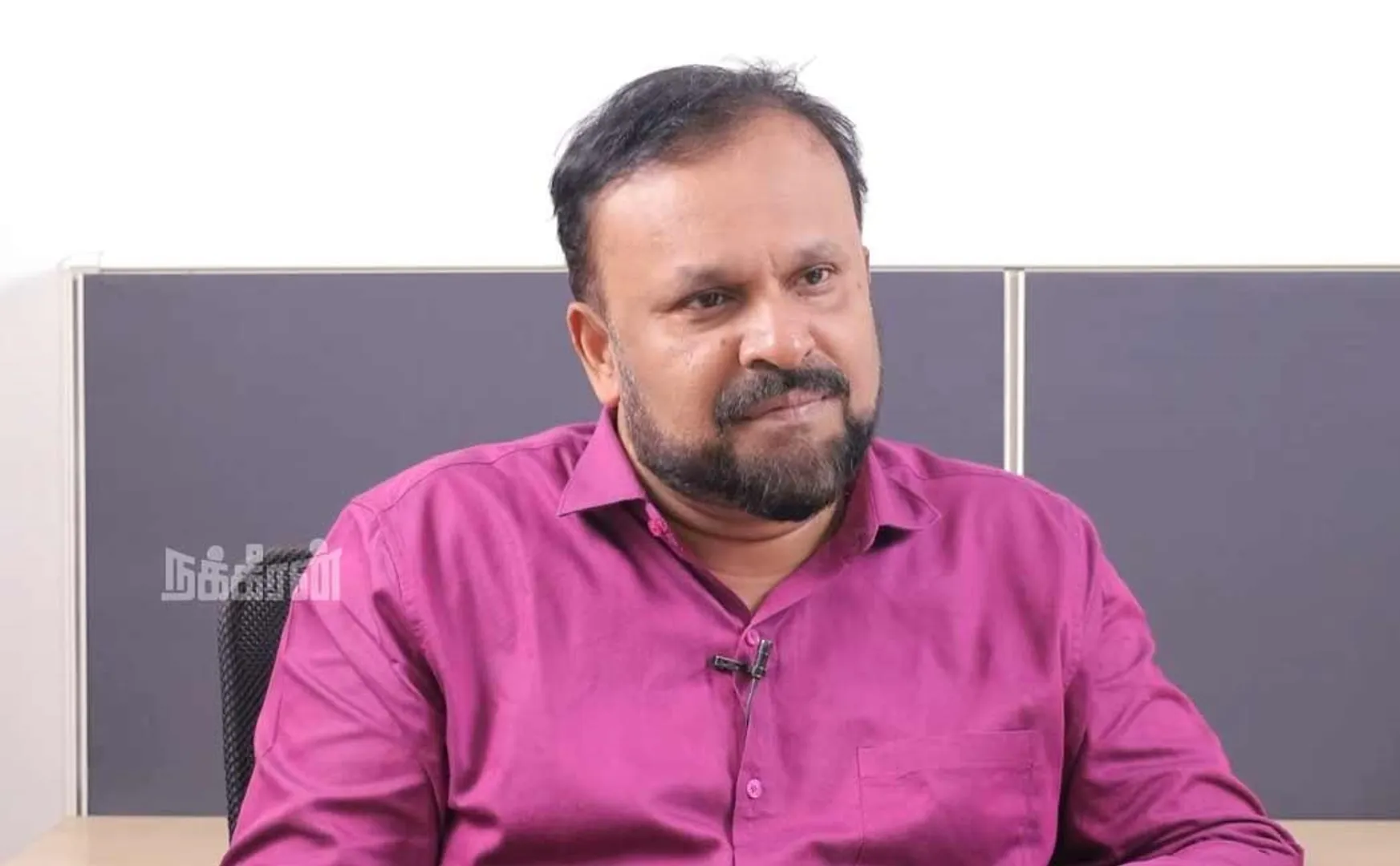 Pudumadam Haleem |Maharashtra |BJP